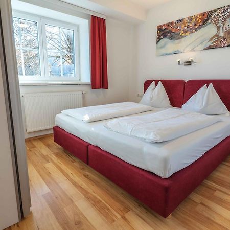 Apartment Eisl ラムサウ・アム・ダッハシュタイン エクステリア 写真