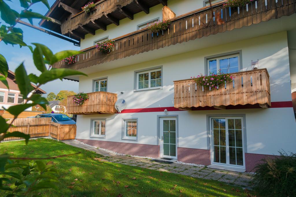 Apartment Eisl ラムサウ・アム・ダッハシュタイン 部屋 写真