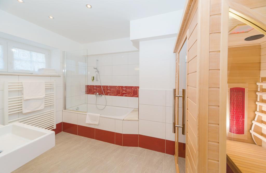 Apartment Eisl ラムサウ・アム・ダッハシュタイン 部屋 写真