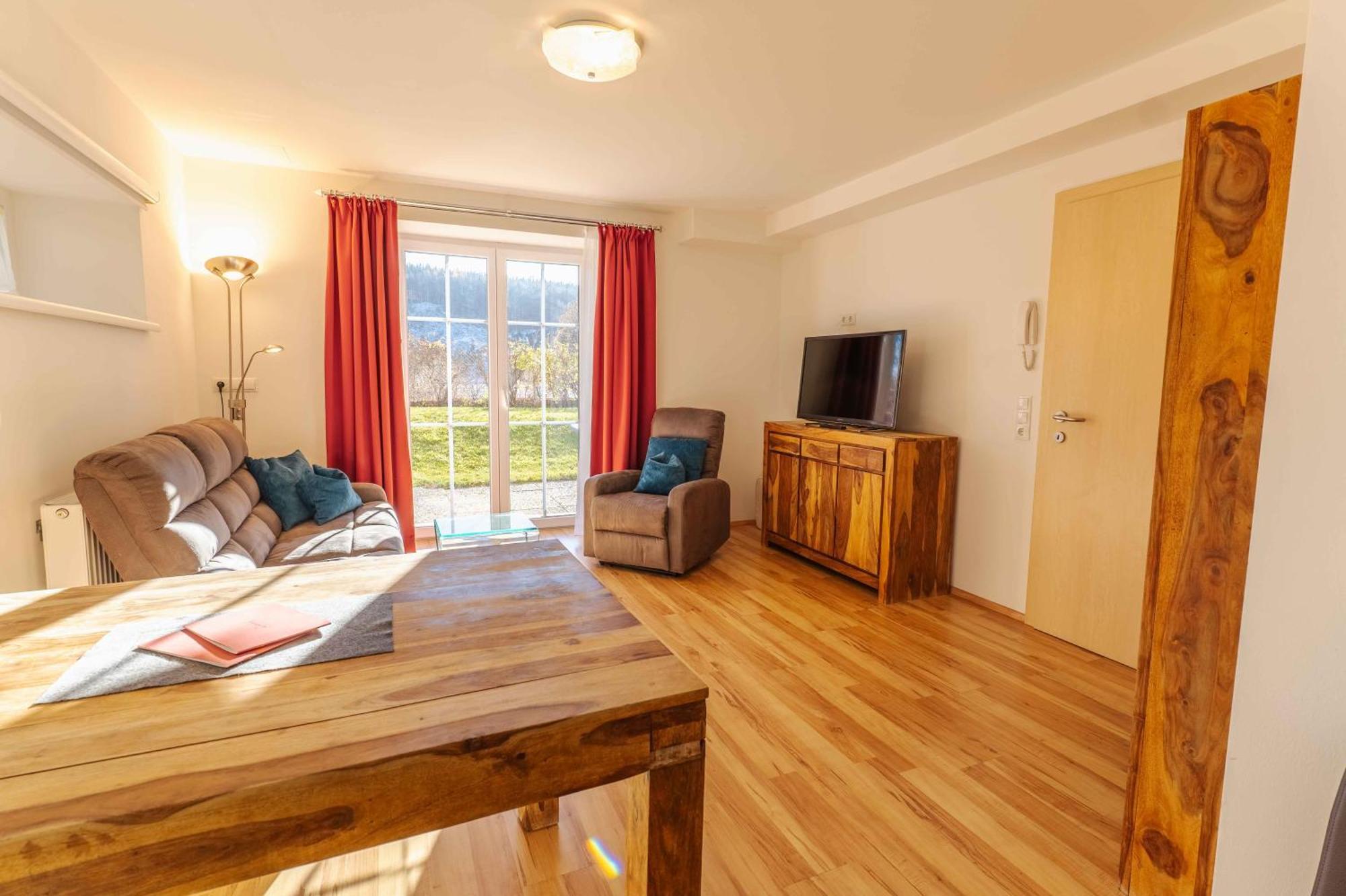 Apartment Eisl ラムサウ・アム・ダッハシュタイン エクステリア 写真