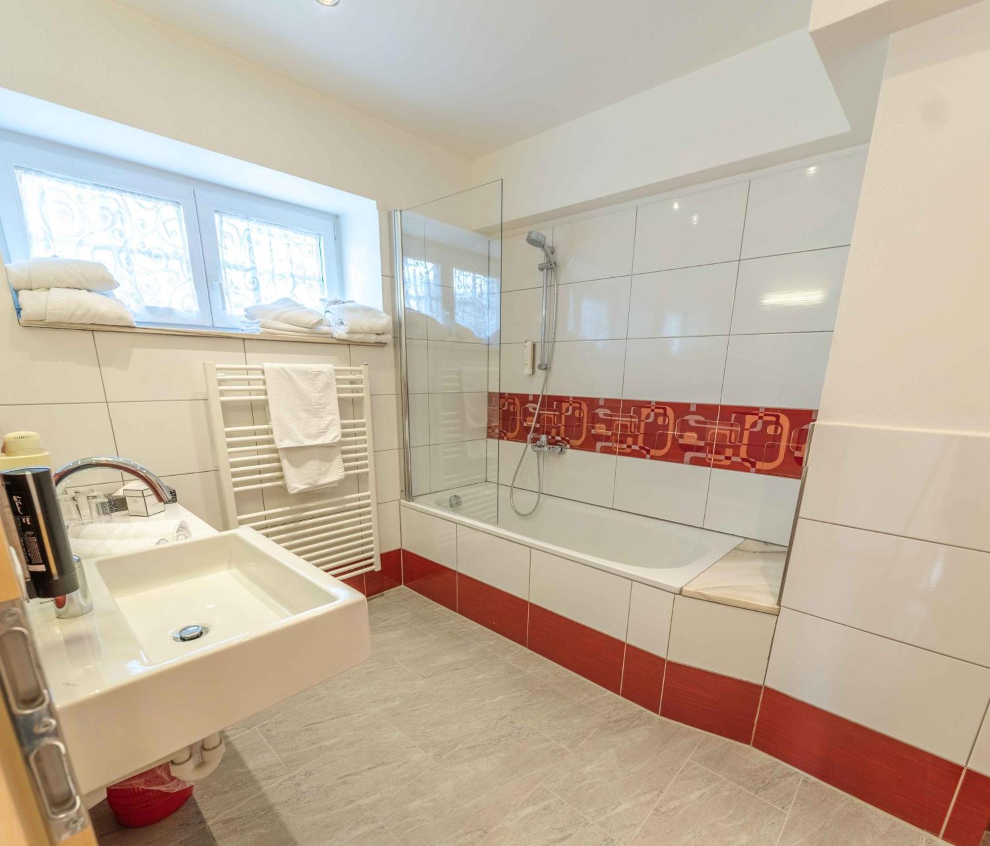 Apartment Eisl ラムサウ・アム・ダッハシュタイン エクステリア 写真