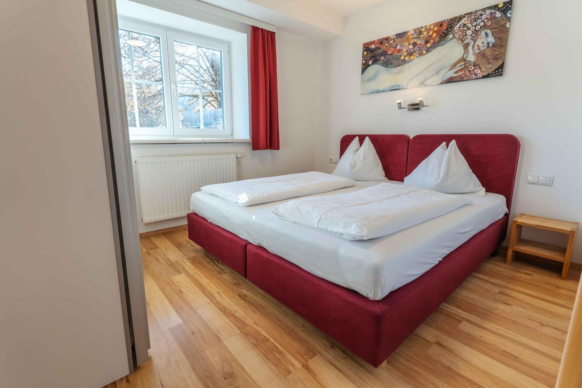 Apartment Eisl ラムサウ・アム・ダッハシュタイン エクステリア 写真