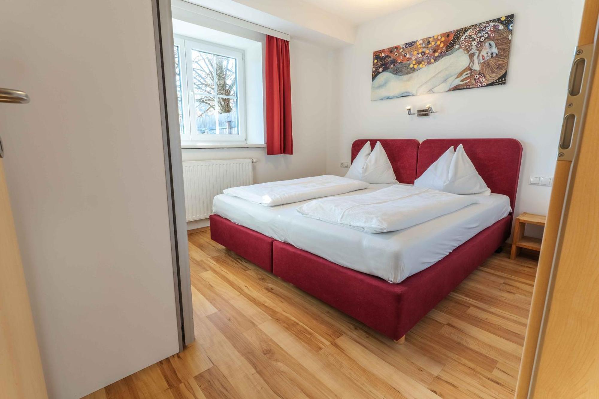 Apartment Eisl ラムサウ・アム・ダッハシュタイン エクステリア 写真