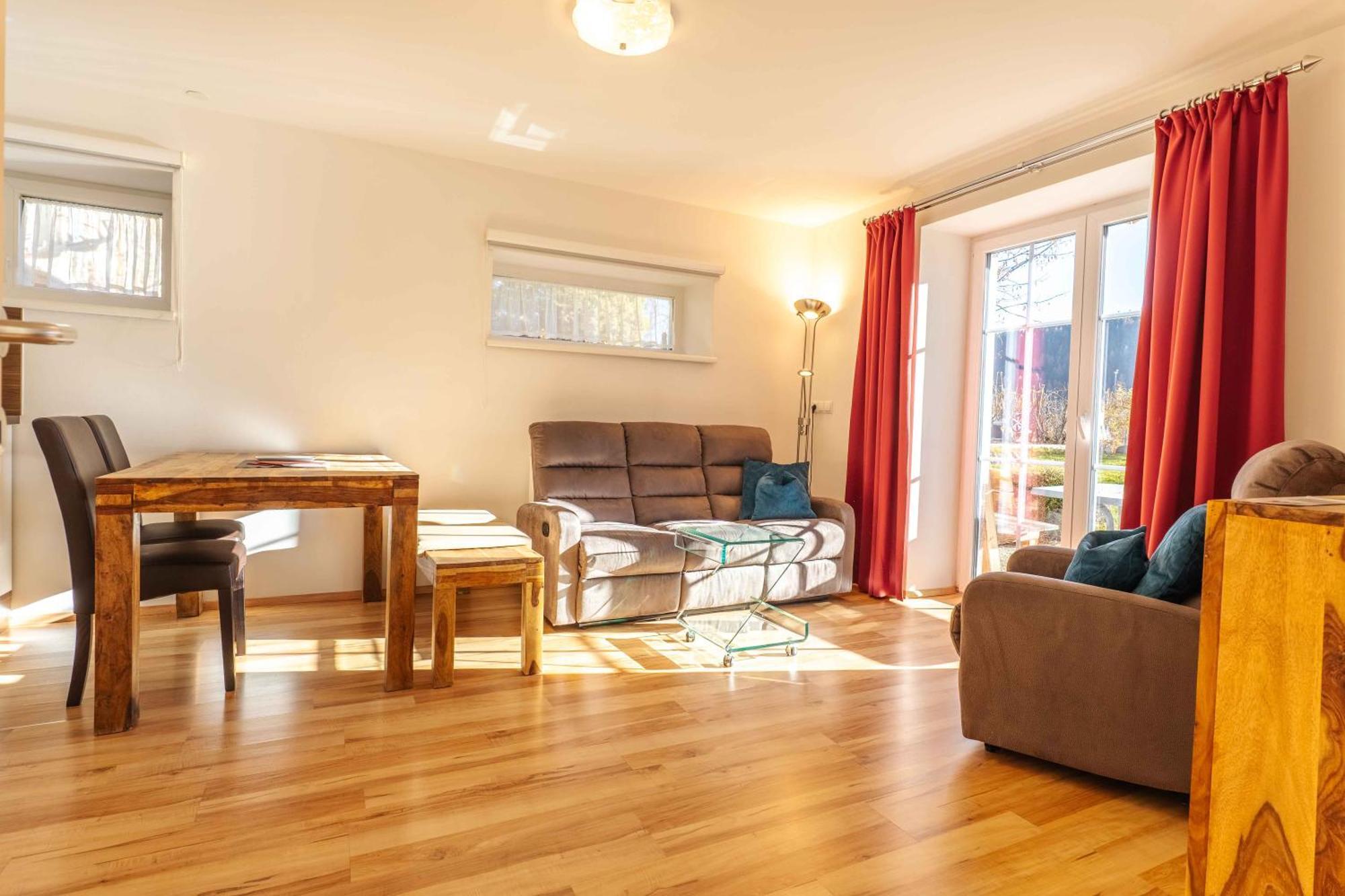 Apartment Eisl ラムサウ・アム・ダッハシュタイン エクステリア 写真