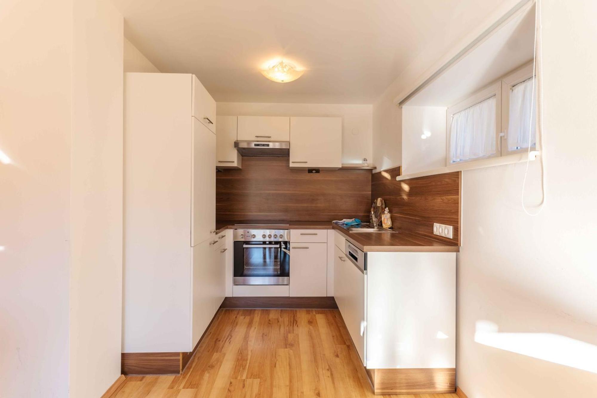 Apartment Eisl ラムサウ・アム・ダッハシュタイン エクステリア 写真