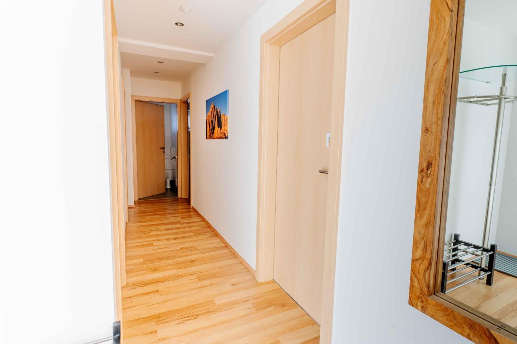 Apartment Eisl ラムサウ・アム・ダッハシュタイン エクステリア 写真
